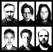 Swans (us) + Sir Richard Bishop (us)@Arena Wien