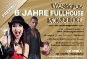 6 Jahre Fullhouse@Fullhouse