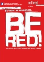 Be Red