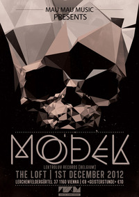 Modek@The Loft