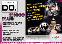 Choco Club@Starlight