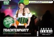 Trachtenparty