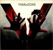 The Vibrators (uk)@Arena Wien