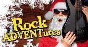 Rock ADVENTures@Rox Musicbar Linz