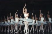Ballet classique de paris@Republic
