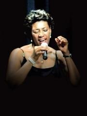 Carol Alston Quartet