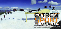 ExtremSportFilmNacht 2012@Hollywood Megaplex - Gasometer