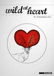 Wild at Heart feat. Tobi Neumann & Onur Özer@Dots21