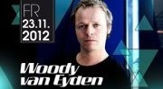 Woody Van Eyden  Member Club Night 25100