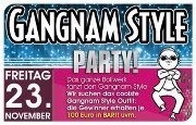 Gangnamstyle Party