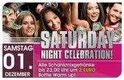 Saturday Night Celebration@Bollwerk Liezen