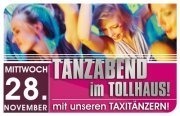 Tanzabend@Tollhaus Weiz