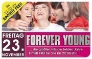 Forever Young@Tollhaus Weiz