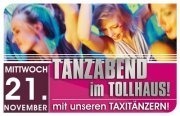 Tanzabend im Tollhaus@Tollhaus Weiz