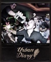 Urban Diary@Club Avenue