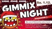 Gimmix Night