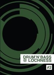 Drum'n'Bass @ Lochness #2@Disco Lochness