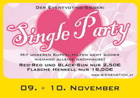 Single Party@Bienenstich