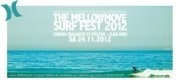 The Mellowmove Surffest 2012@Club 3