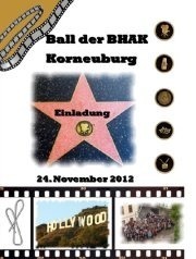 HAK Ball Korneuburg@Stadtsaal
