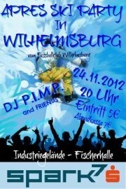 Apres Ski Party 2012@Wilhelmsburg