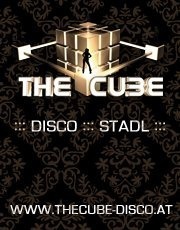 The Cube Disco