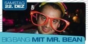 Big Bang mit Mr Bean@Evers