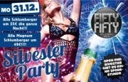 Silvester Party