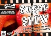 Sugar Show@Sugarfree