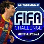 Fifa Challenge@Kottulinsky Bar