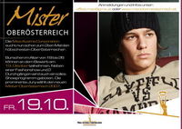 Mister Oberösterreich@Starlight