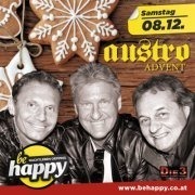 Austro Advent@be Happy