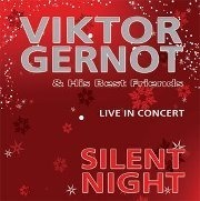 Viktor Gernot - Silent Night@Stadtsaal Wien