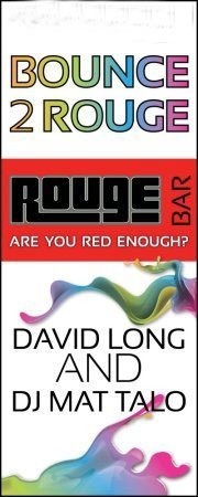 Bounce 2 Rouge