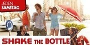 Shake the Bottle@Shake