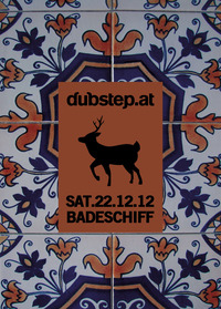 dubstep.at@Badeschiff