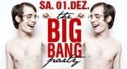 The Big Bang Party 