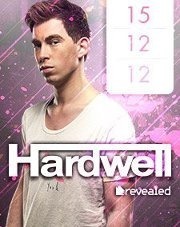 Hardwell@Praterdome