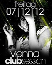 Vienna Club Session@Praterdome