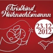 Christkind vs. Weihnachtsmann@Kottulinsky Bar