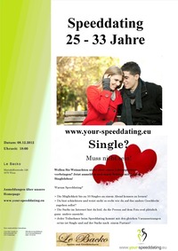 Speed-Dating fr mehr Nachbarschaftshilfe | menus2view.comal