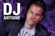 DJ Antoine Live@Silvretta-Parkplatz