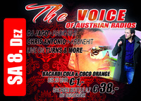 The Voice of Austrian Radios@Ballegro