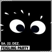 Feigling Party@Empire St. Martin