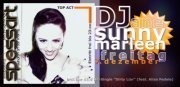 DJane Sunny Marleen@Spessart