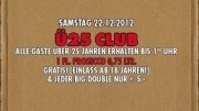 25 Club
