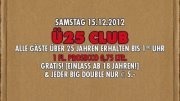 25 Club@Musikpark A14