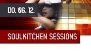 Thursday Soulkitchen Sessions