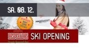 Ski Opening