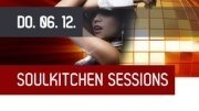 Thursday Soulkitchen Sessions@Nachtwerft